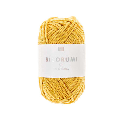 Ricorumi - šafránová
