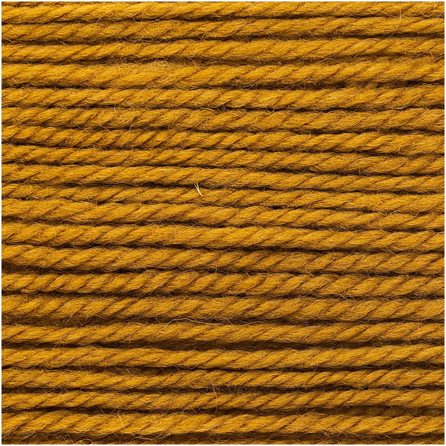 Essentials Soft Merino - hořčičná