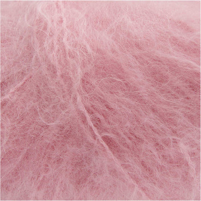Mohair Merino - Pink