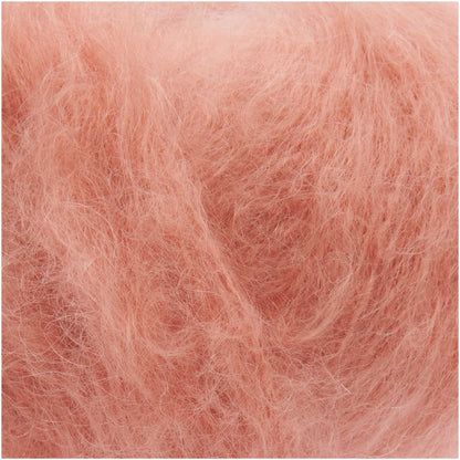 Mohair Merino - Terracotta
