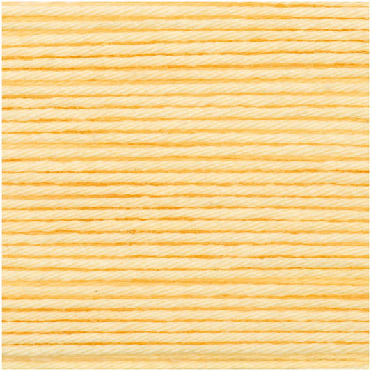 Ricorumi - vanilková