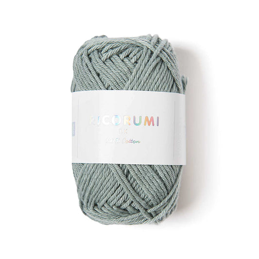 Ricorumi - patinová