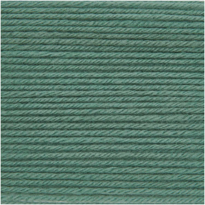 Baby Merino - zelená