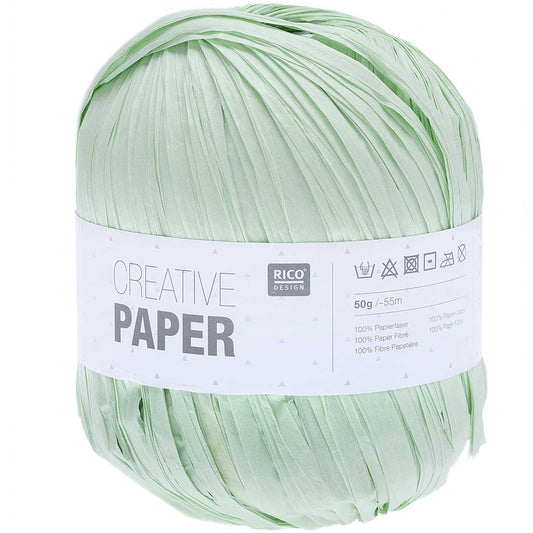 Creative Paper - mintová