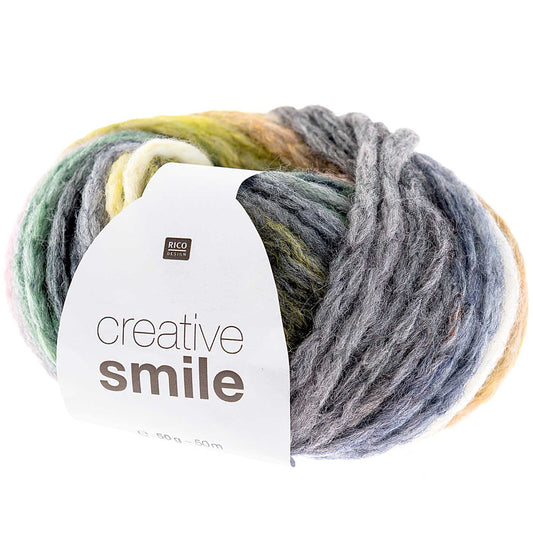 Creative smile - Multi
