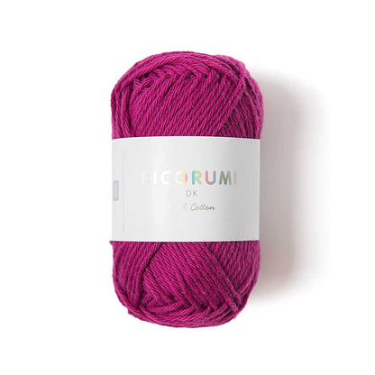 Ricorumi - fialová