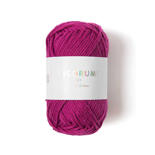 Ricorumi - fialová