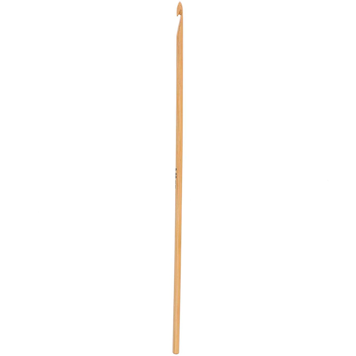 Bambusový háček - 3 mm