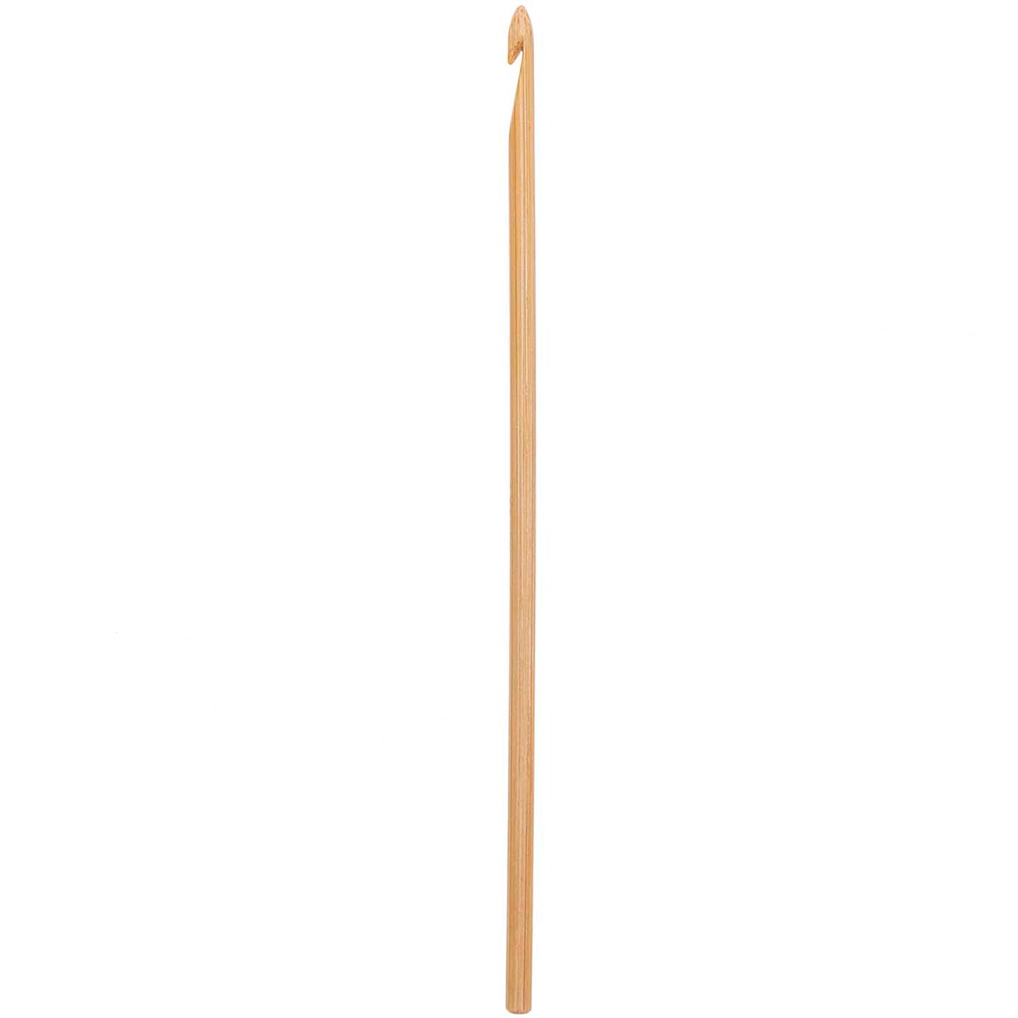 Bambusový háček - 4mm