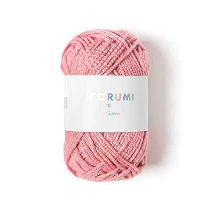 Ricorumi - korálová