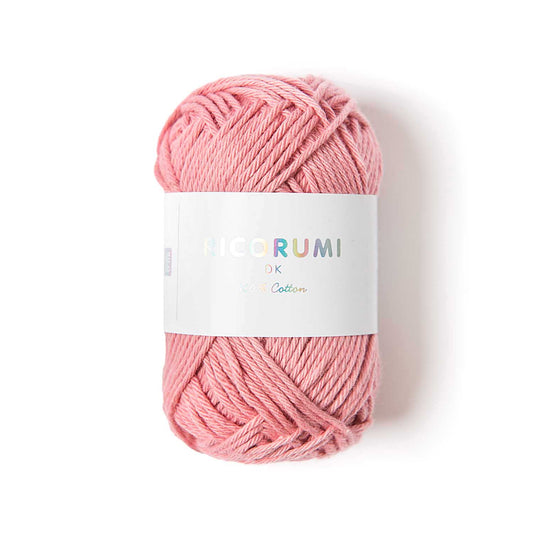 Ricorumi - korálová