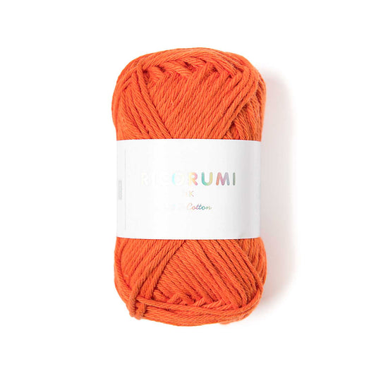 Ricorumi - oranžová