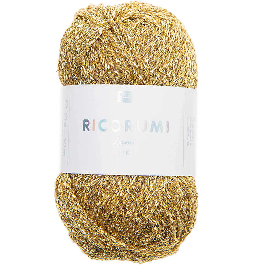 Ricorumi - zlatá