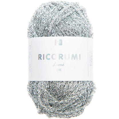 Ricorumi - stříbrná